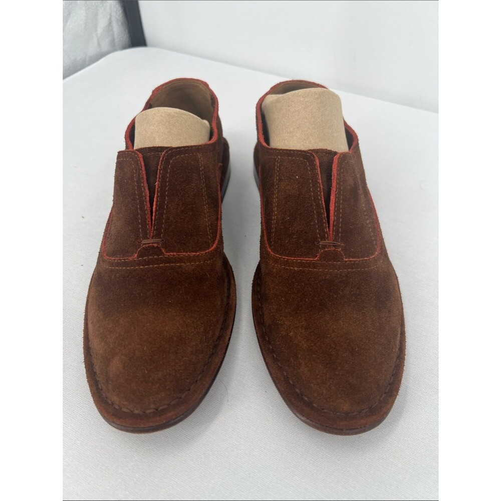 Trask Avery loafers